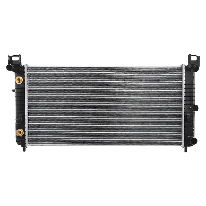 Radiador POLAR 220-0639-43