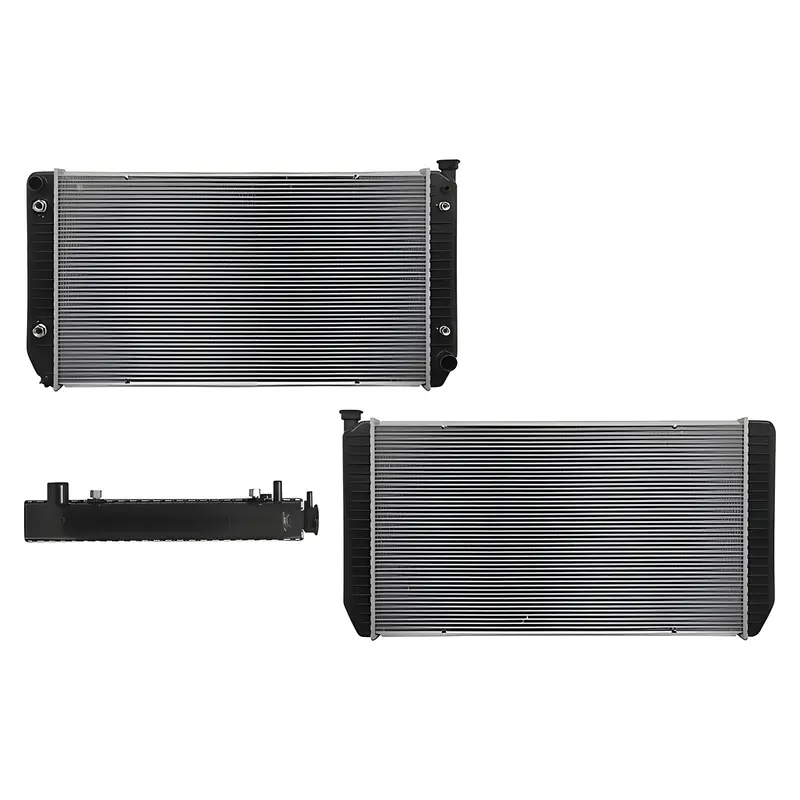 Radiador POLAR 220-0642-06
