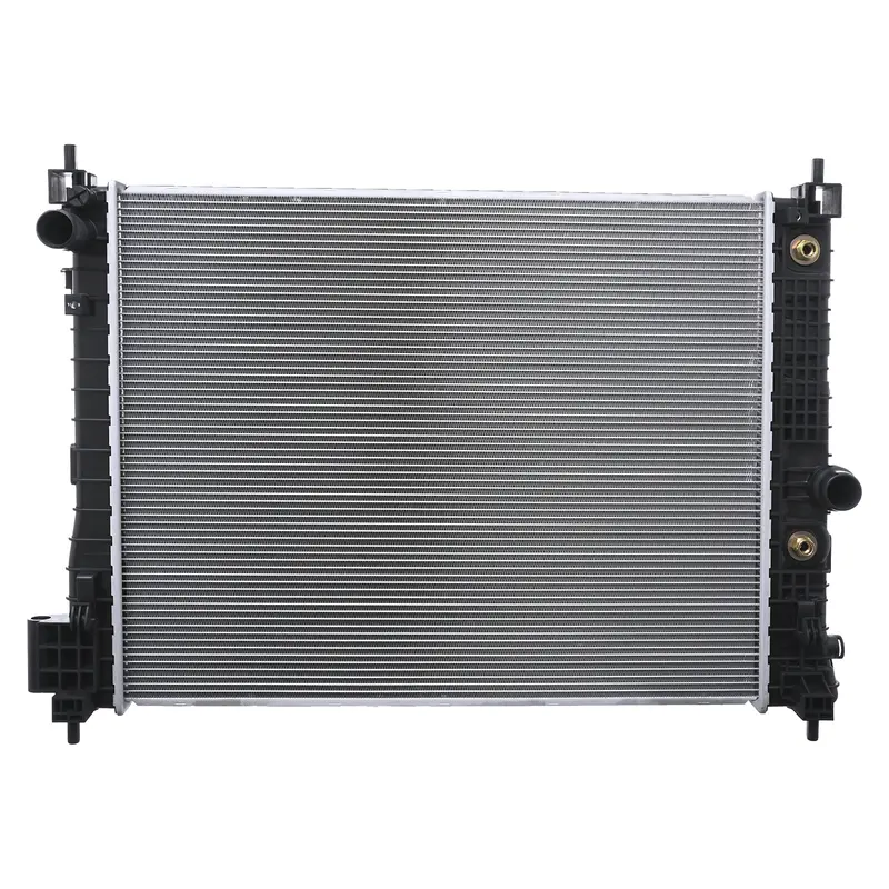 Radiador POLAR 220-0646-06
