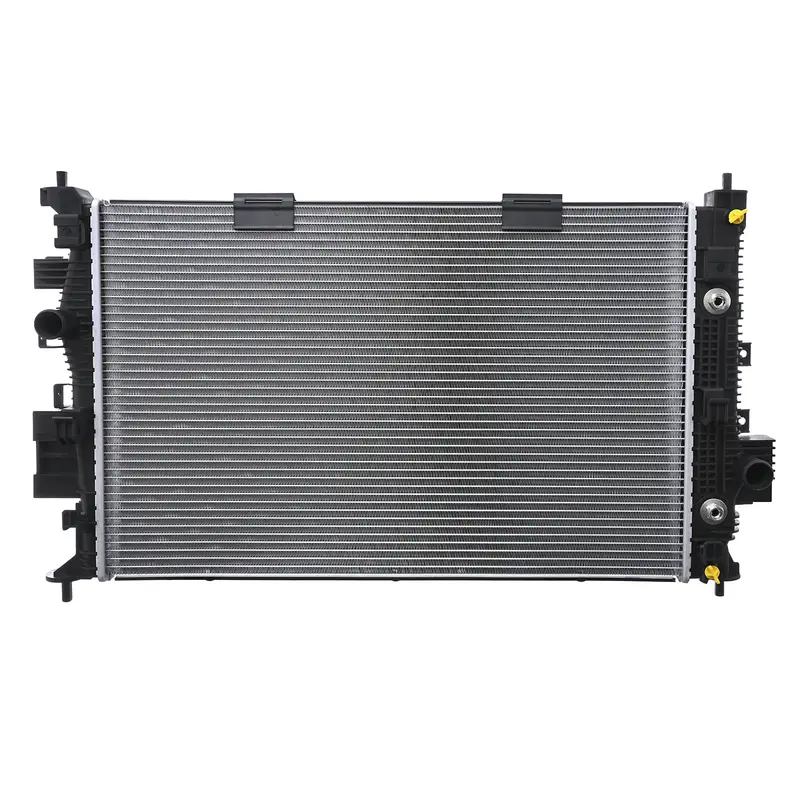 Radiador POLAR 220-0646-07