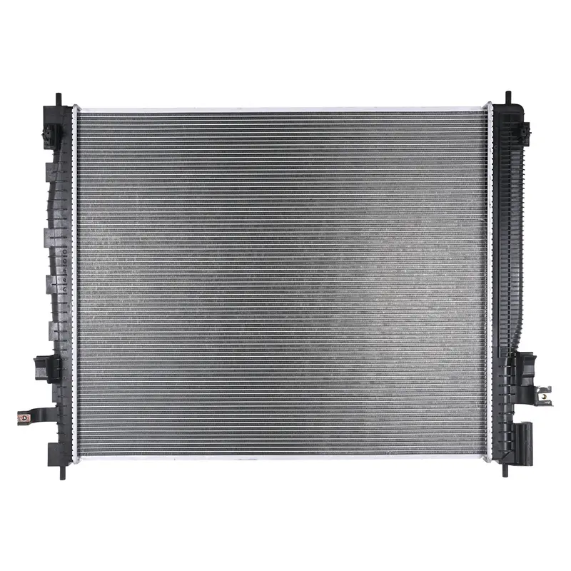 Radiador POLAR 220-0663-01