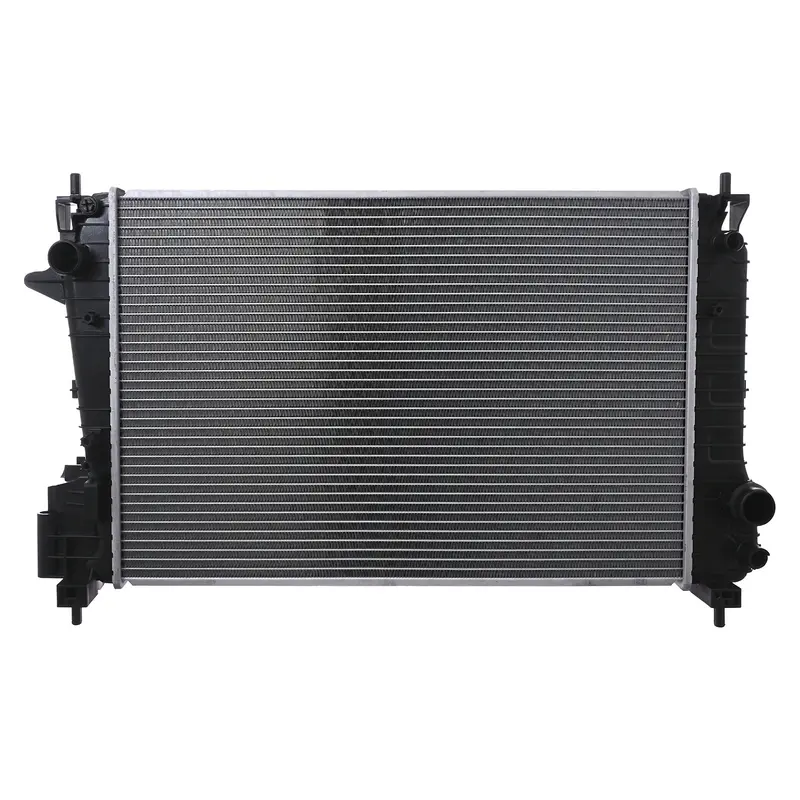 Radiador POLAR 220-0670-09