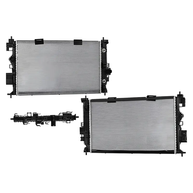 Radiador POLAR 220-0685-00