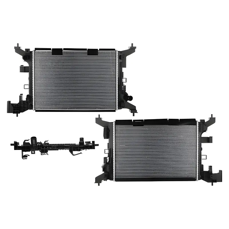 Radiador POLAR 220-0685-01