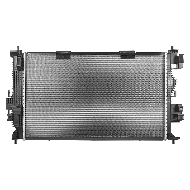 Radiador POLAR 220-0685-02