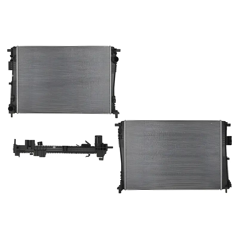 Radiador POLAR 220-0718-04