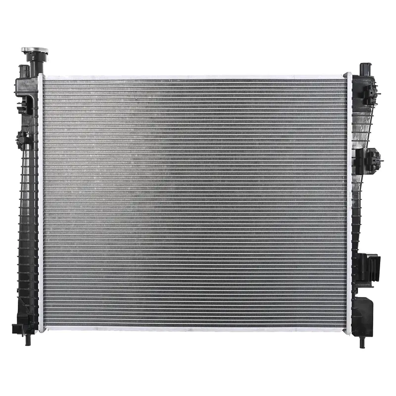 Radiador POLAR 220-0908-01