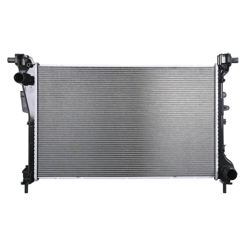 Radiador POLAR 220-0912-13