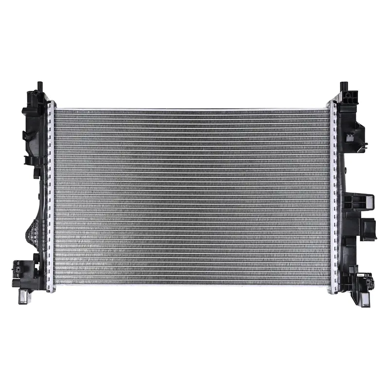 Radiador POLAR 220-0916-28