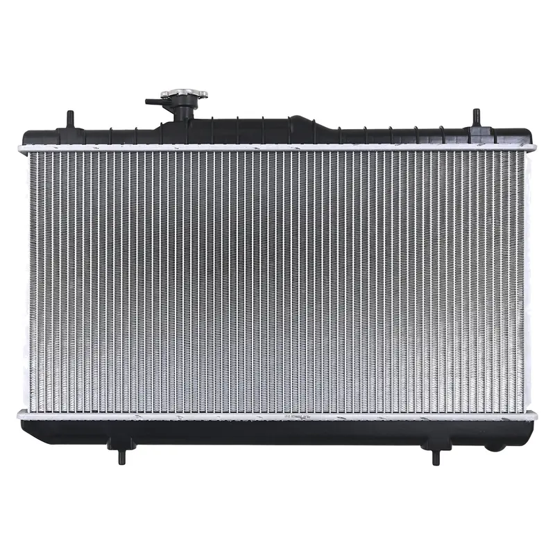 Radiador POLAR 220-0920-04