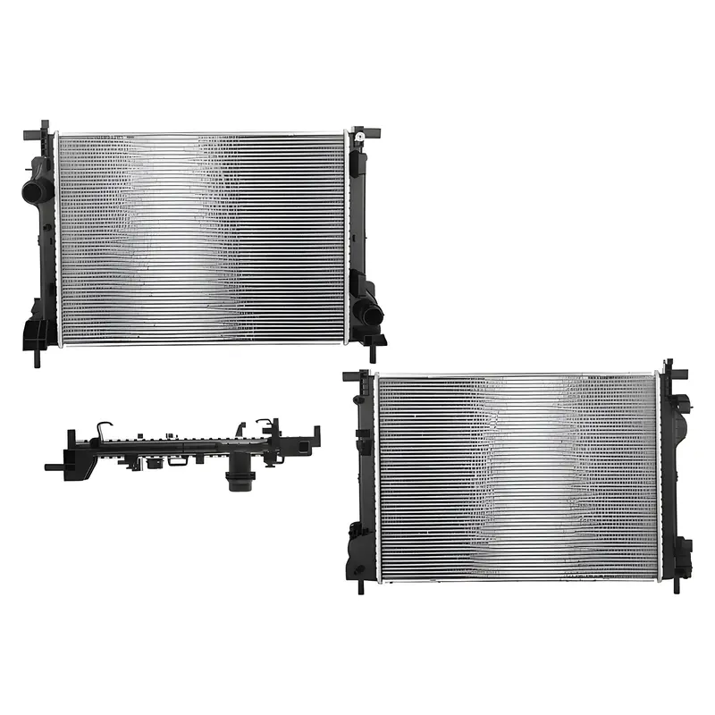 Radiador POLAR 220-1113-00