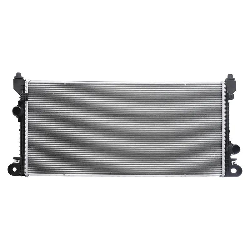 Radiador POLAR 220-1202-00