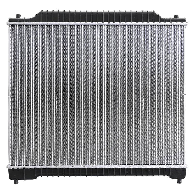 Radiador POLAR 220-1207-04