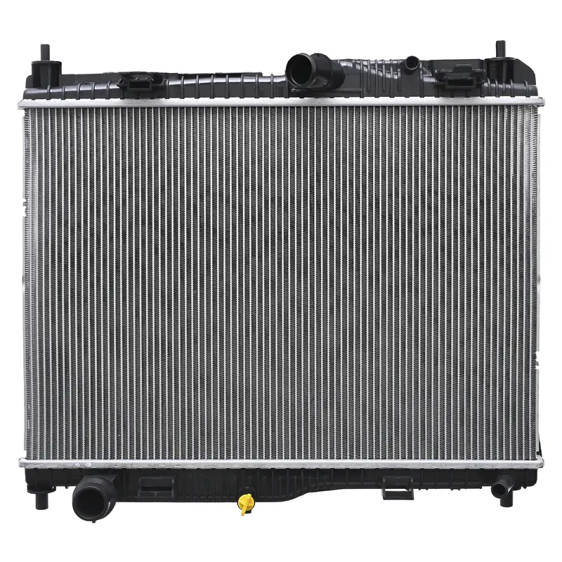 Radiador POLAR 220-1208-03