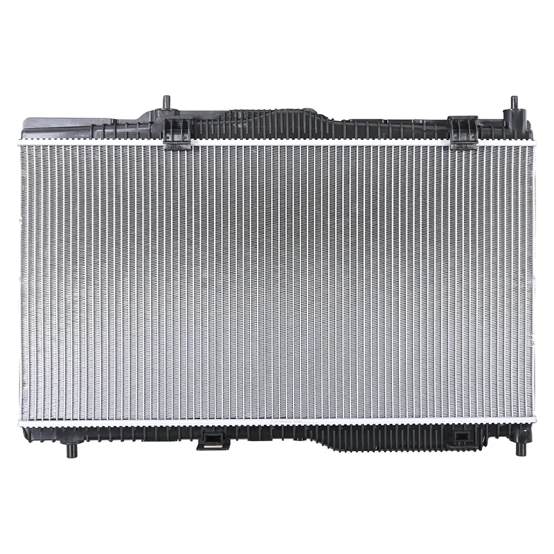 Radiador POLAR 220-1208-04