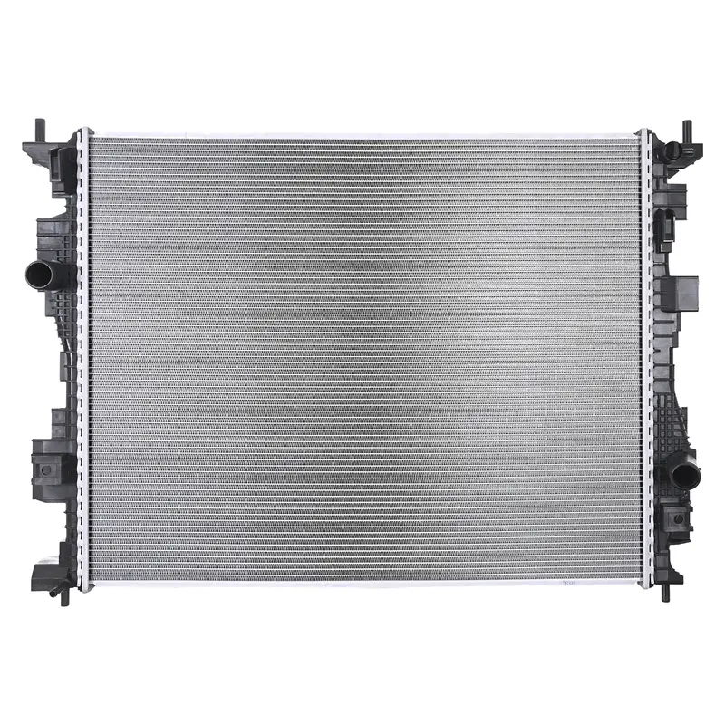 Radiador POLAR 220-1209-11
