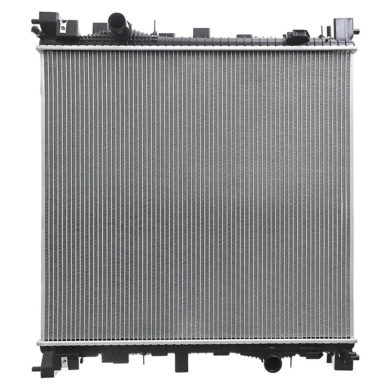 Radiador POLAR 220-1214-25