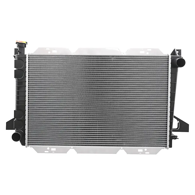 Radiador POLAR 220-1215-17