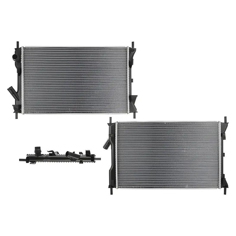 Radiador POLAR 220-1217-12