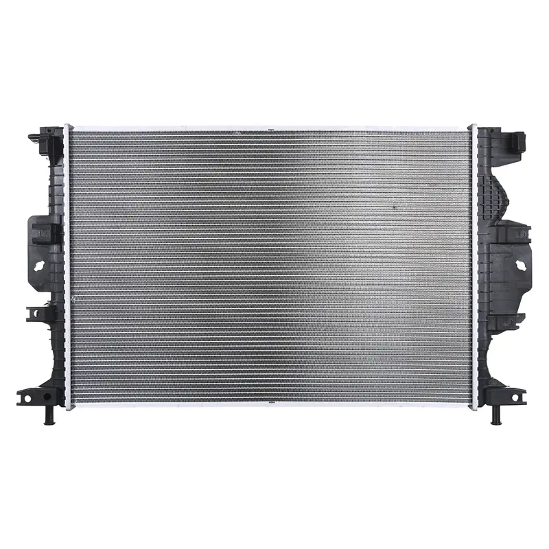 Radiador POLAR 220-1221-08