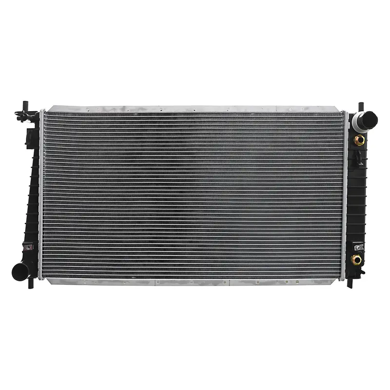 Radiador POLAR 220-1226-04