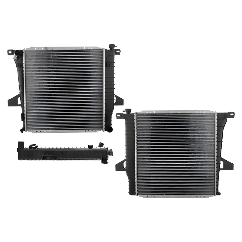 Radiador POLAR 220-1230-12