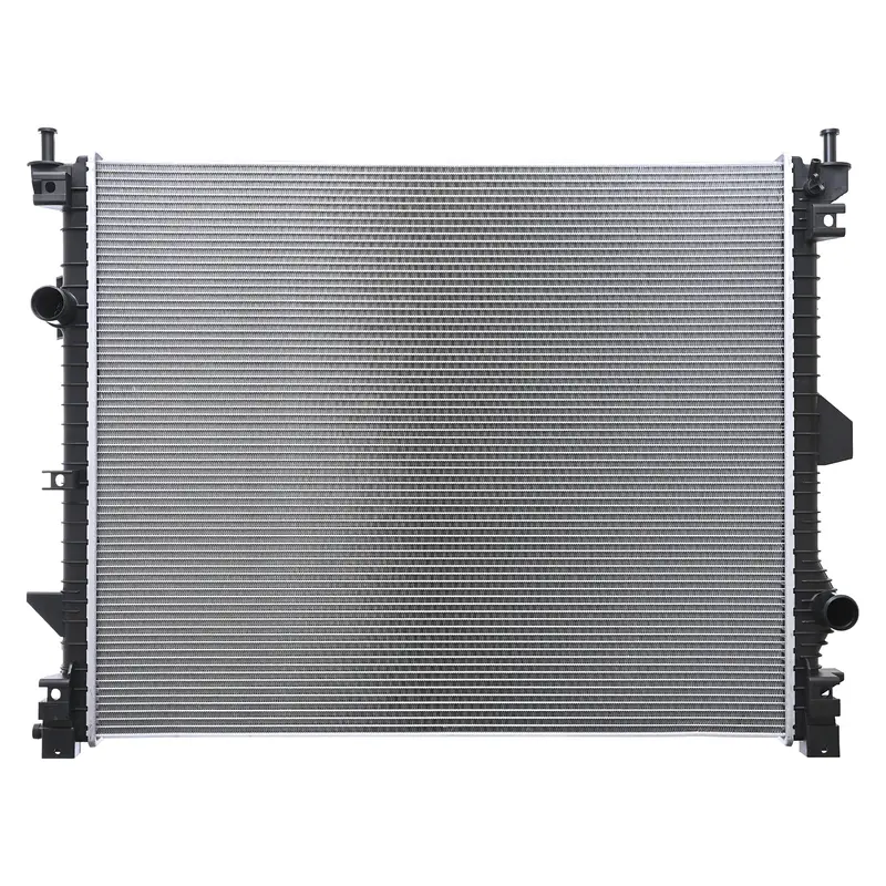 Radiador POLAR 220-1242-03