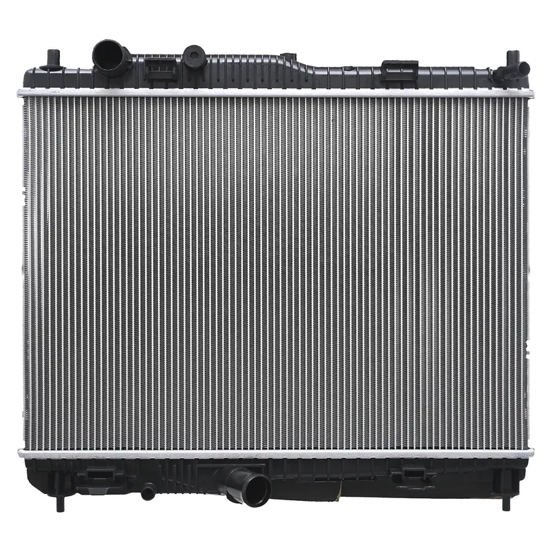Radiador POLAR 220-1254-00
