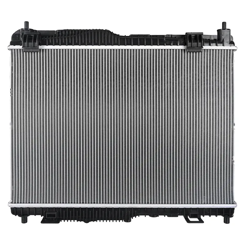 Radiador POLAR 220-1254-01
