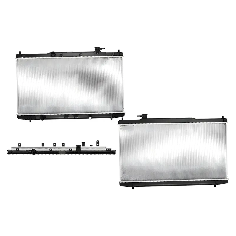 Radiador POLAR 220-1301-18