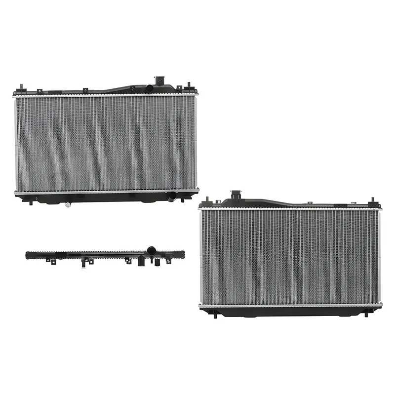 Radiador POLAR 220-1302-17