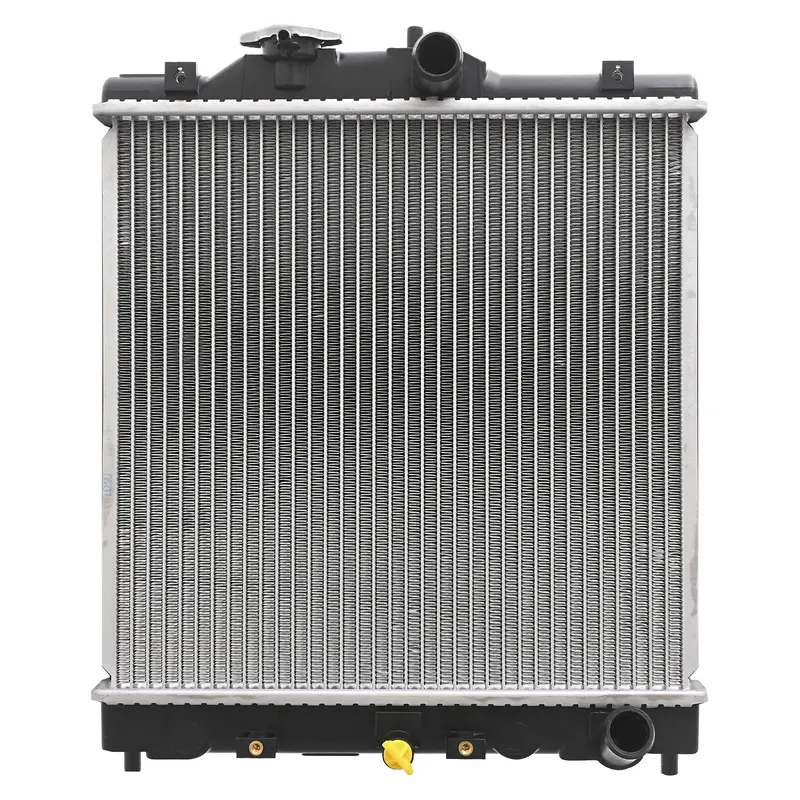 Radiador POLAR 220-1302-18