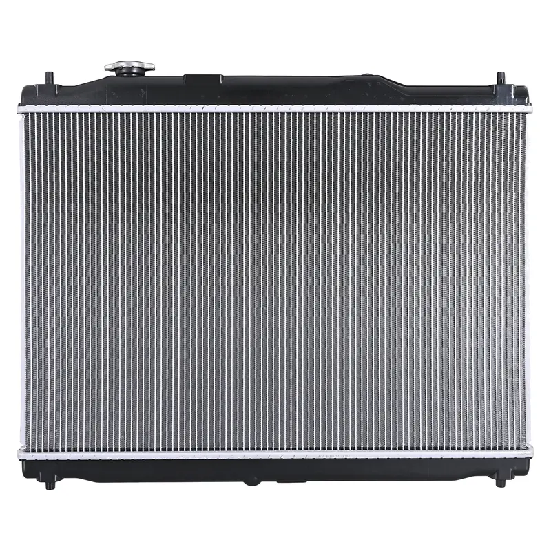 Radiador POLAR 220-1310-03