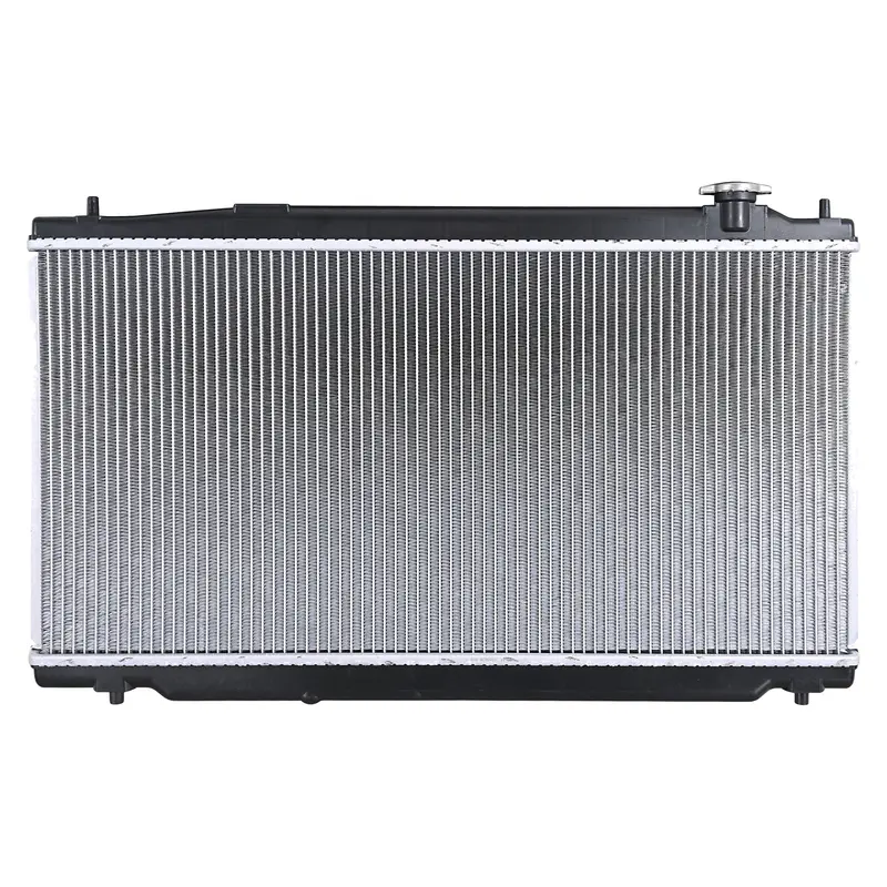 Radiador POLAR 220-1310-04