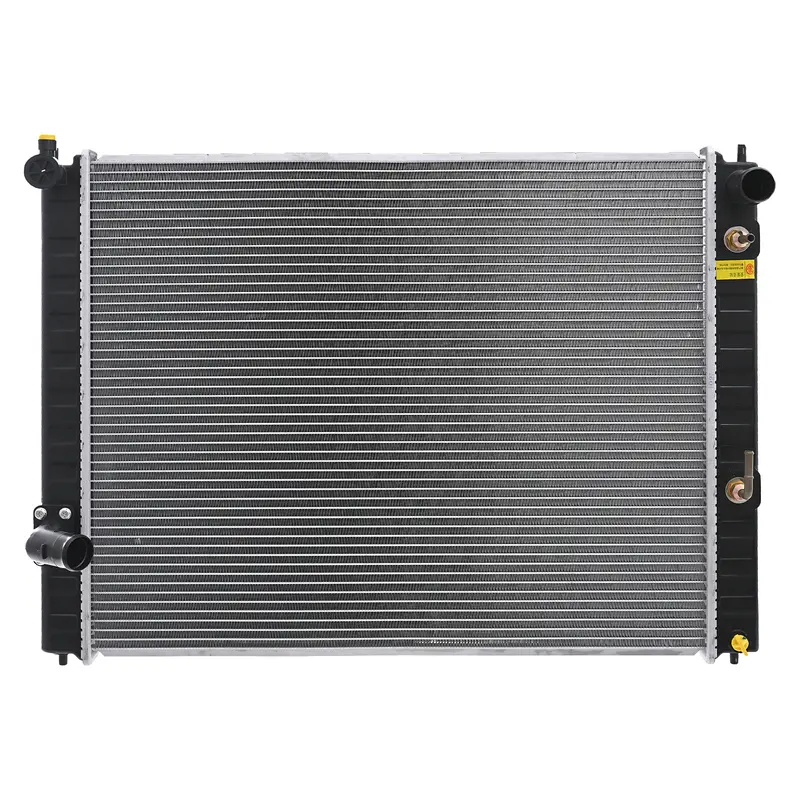 Radiador POLAR 220-1405-00