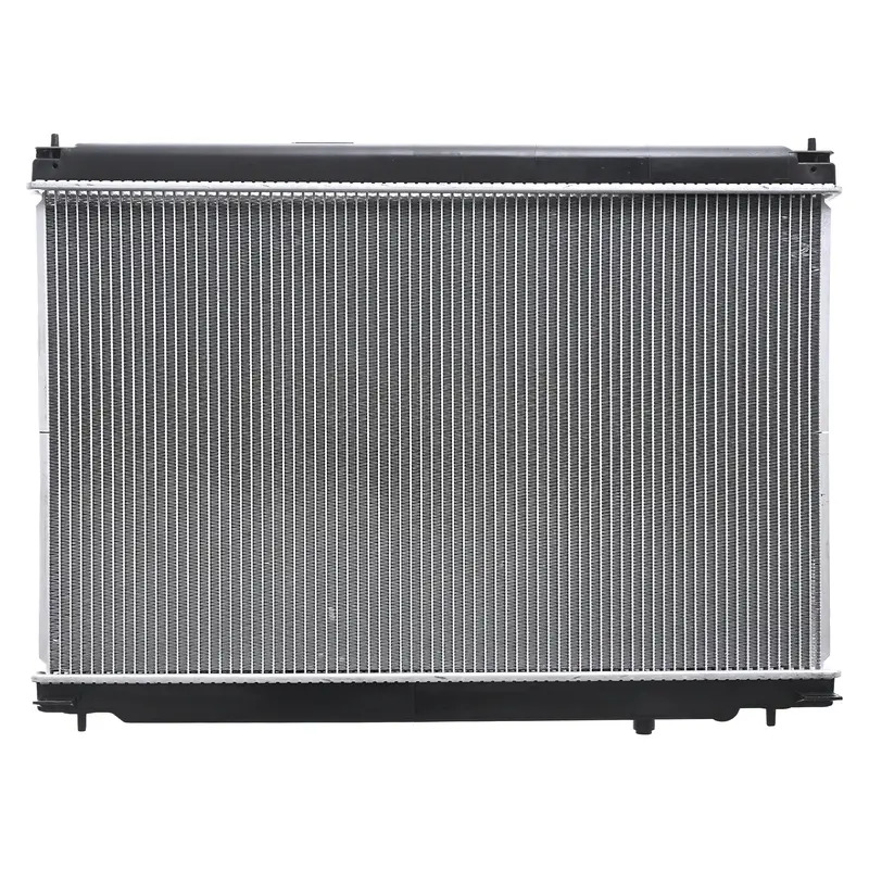 Radiador POLAR 220-1406-00