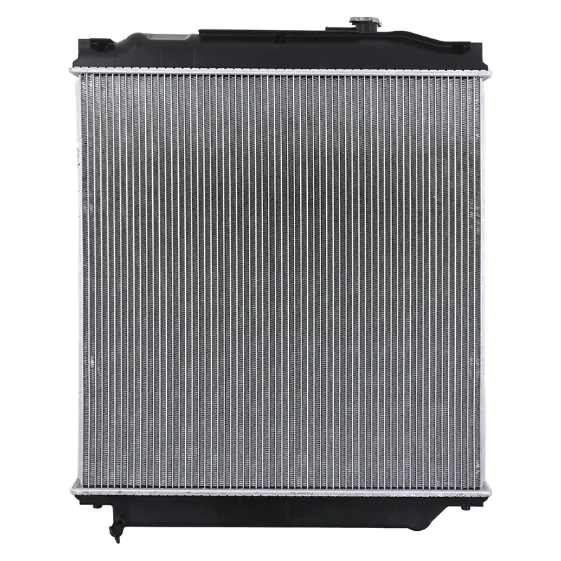 Radiador POLAR 220-1511-00