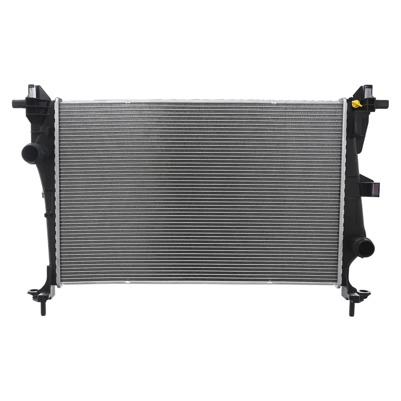 Radiador POLAR 220-1604-00