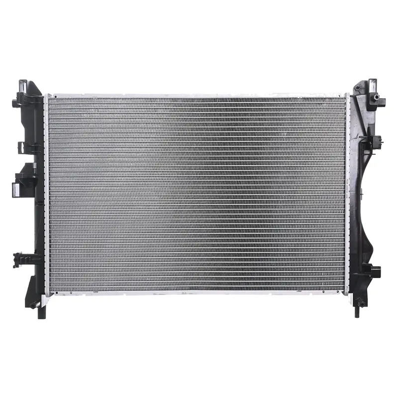 Radiador POLAR 220-1604-01