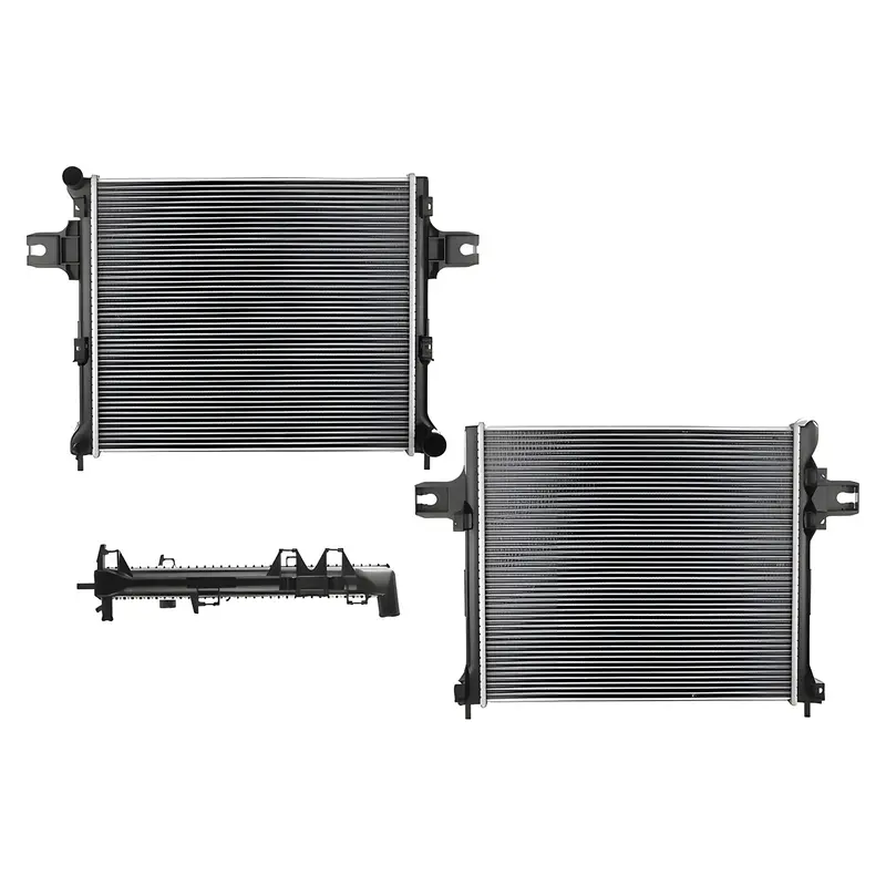 Radiador POLAR 220-1605-18