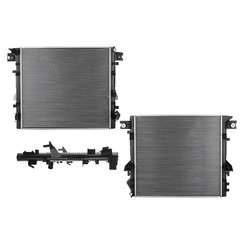Radiador POLAR 220-1609-03