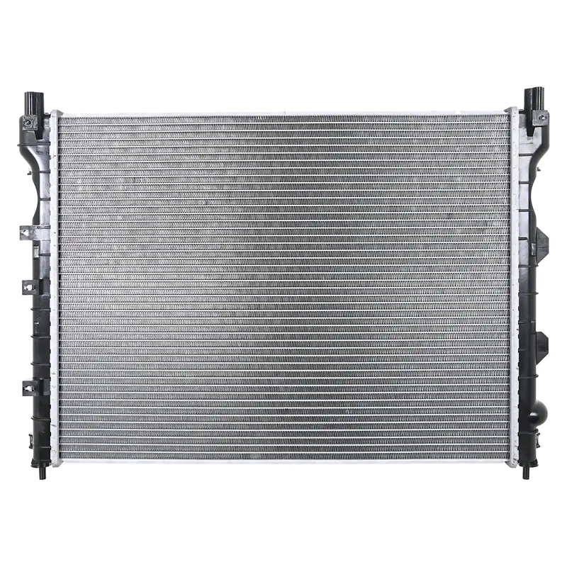 Radiador POLAR 220-1702-00