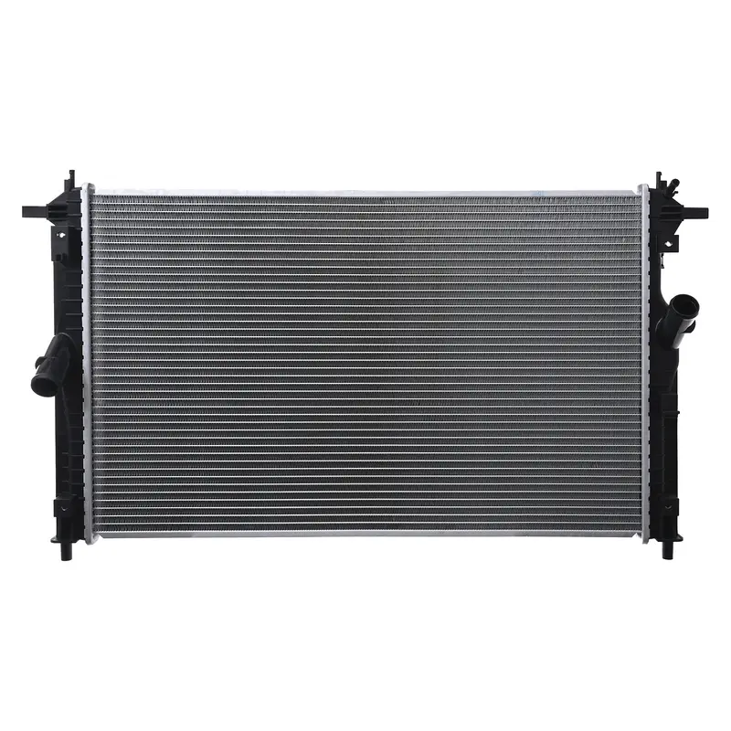 Radiador POLAR 220-1901-05