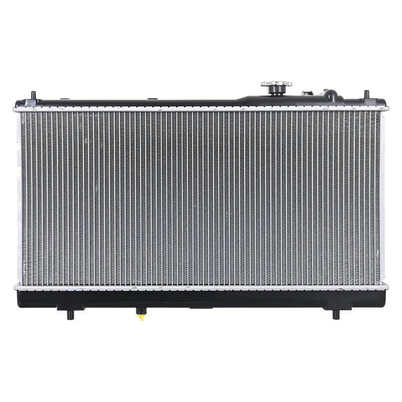 Radiador POLAR 220-1906-00