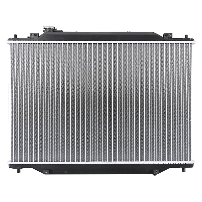 Radiador POLAR 220-1909-03
