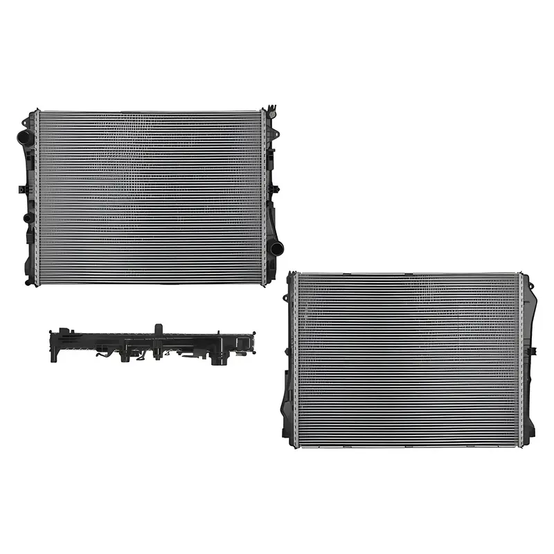 Radiador POLAR 220-2003-02