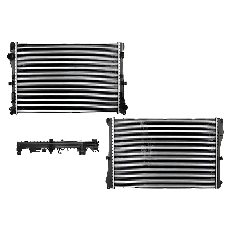 Radiador POLAR 220-2036-00