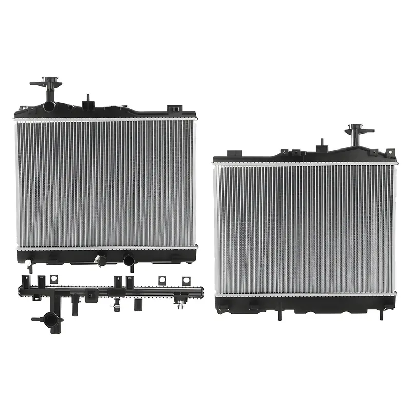 Radiador POLAR 220-2206-02