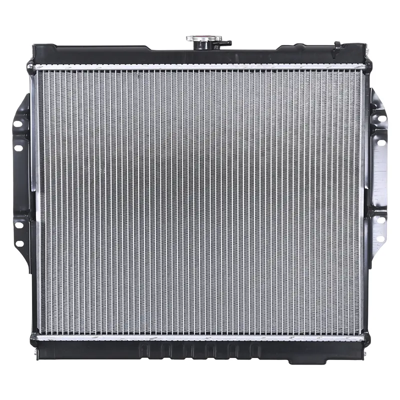 Radiador POLAR 220-2207-02