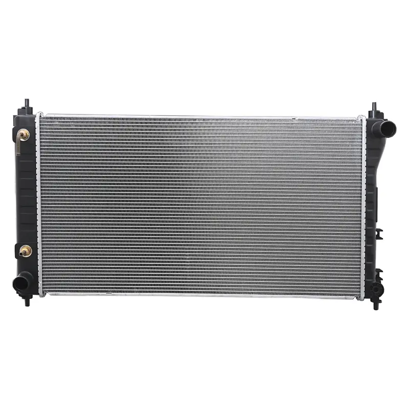 Radiador POLAR 220-2302-11